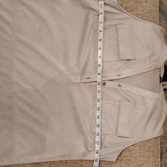 NWOT Suade Evening Dress New - Picture 6 of 7